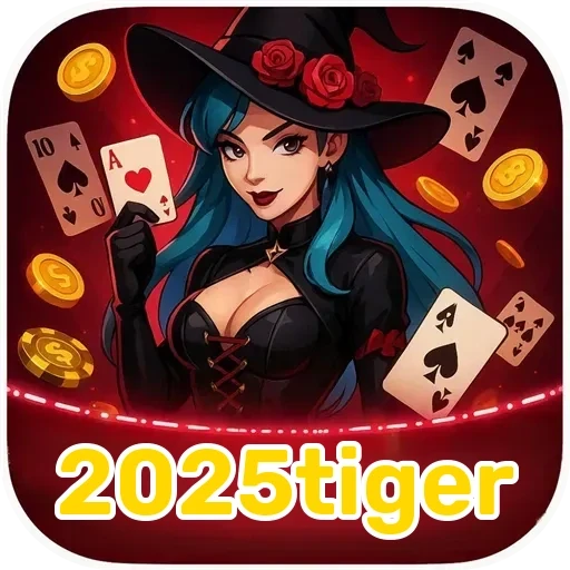 2025tiger: Conheça as Funcionalidades que Transformam Seu Jogo