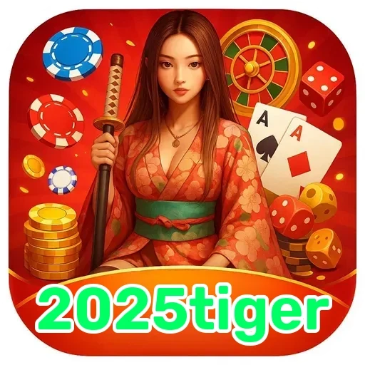 2025tiger: Segurança e Diversão Nos Jogos Online para Você