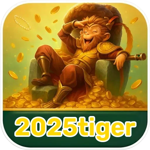 2025tiger: Descubra Jogos Imperdíveis e Recursos Interativos Para Você