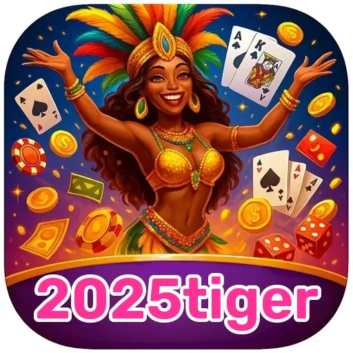 2025tiger: Descubra a Plataforma de Pagamento Mais Atraente do Brasil