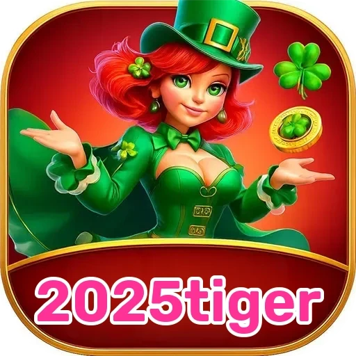 2025tiger: A Melhor Plataforma de Jogos Que Você Pode Experimentar