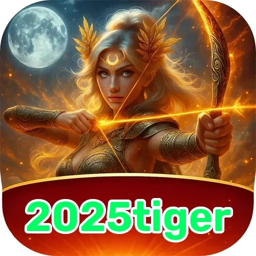 2025tiger: Uma Aventura nas Caça-Níqueis que Você Não Pode Perder!